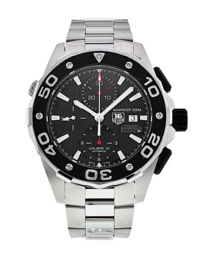 Tag Heuer Aquaracer CAJ2112.BA0872